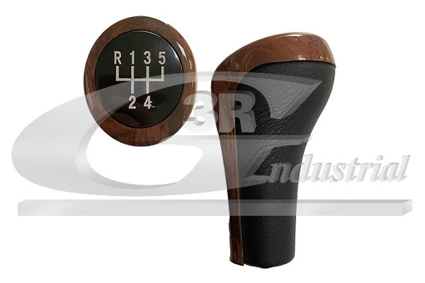 Gear Shift Lever Knob 25112