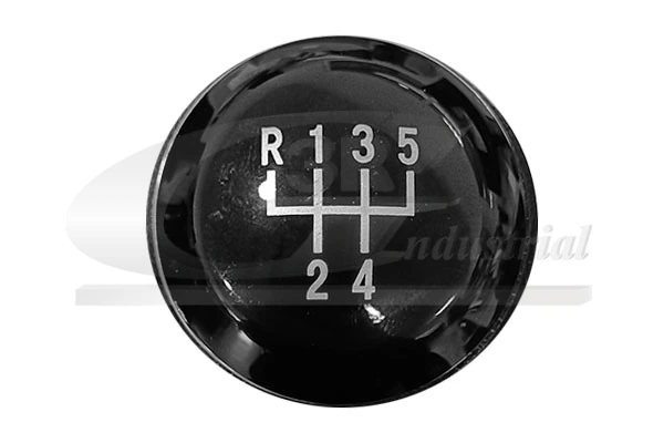 Gear Shift Lever Gaiter 25772