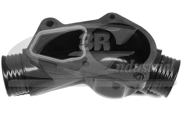 Coolant Flange 82102