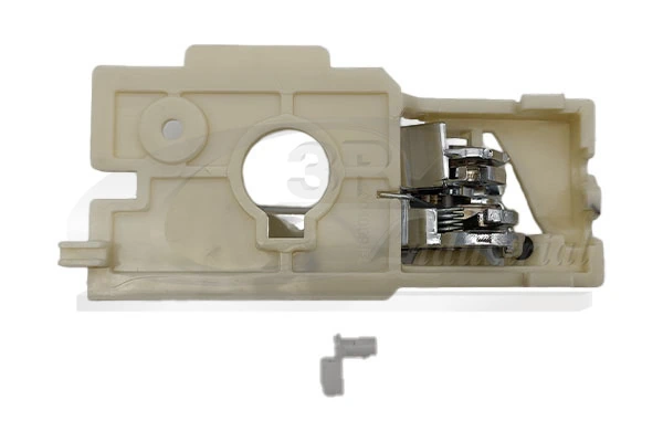 Door Handle, interior equipment 69827