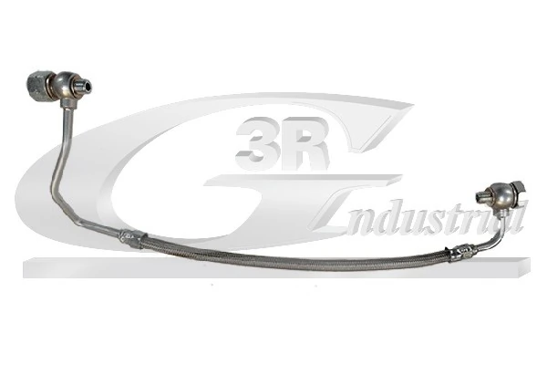 Oil Pipe, charger 19314