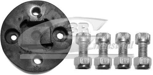 Steering Column Coupling 80218