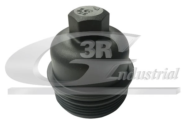 Cap, oil filter housing 80183