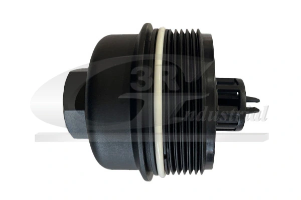 Cap, oil filter housing 98110