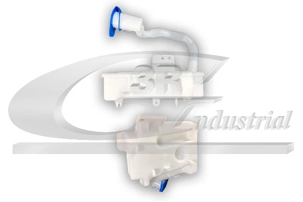 Washer Fluid Reservoir, window cleaning 85789