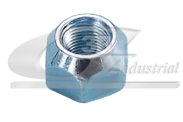 3RG Wheel Nut 83059