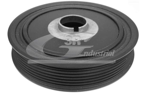 Belt Pulley, crankshaft 10659