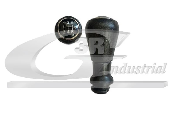Gear Shift Lever Knob 25203