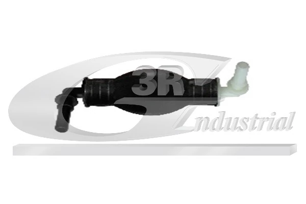 Pump, fuel pre-supply 82006