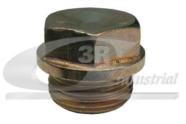 Screw Plug, oil sump 83400