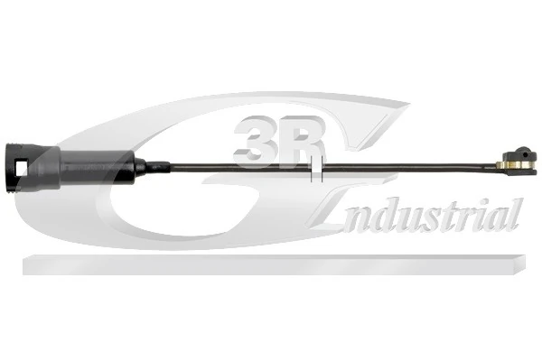 Warning Contact, brake pad wear 94700