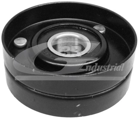 Belt Tensioner, V-ribbed belt 13407