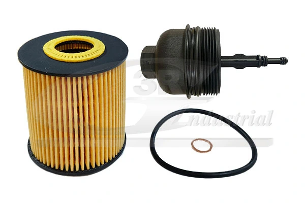 Oil Filter 98103