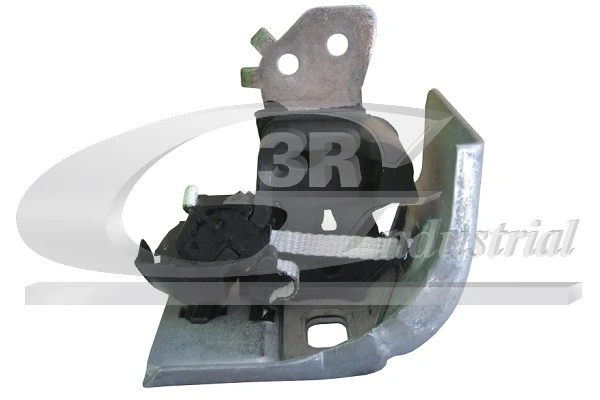 Bracket, muffler 70622