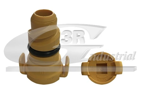 Screw Plug, oil sump 80362