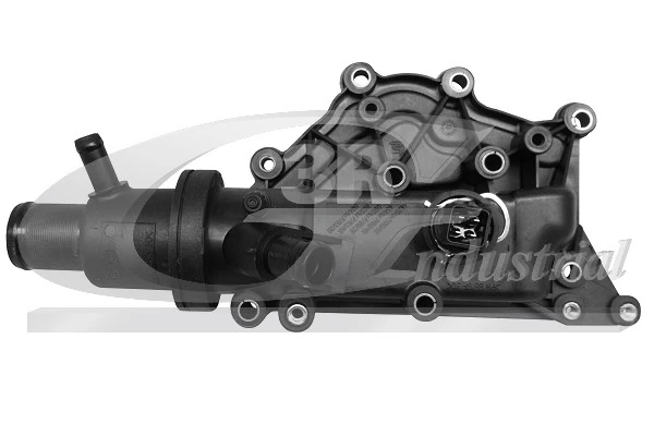 Thermostat, coolant 81621