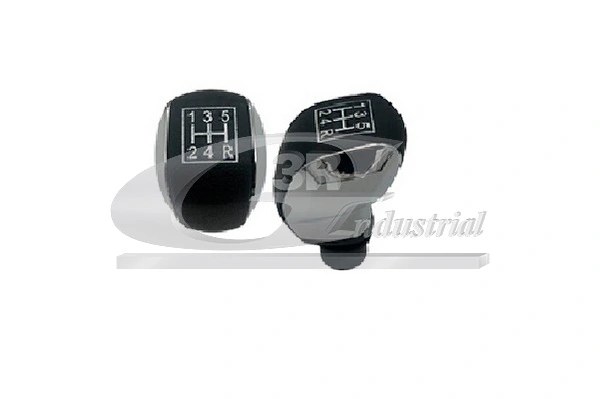 Gear Shift Lever Knob 25241