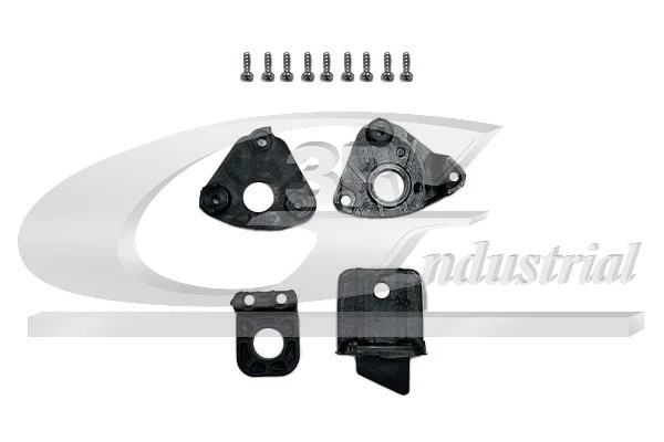 Repair Kit, headlight (bracket) 77712