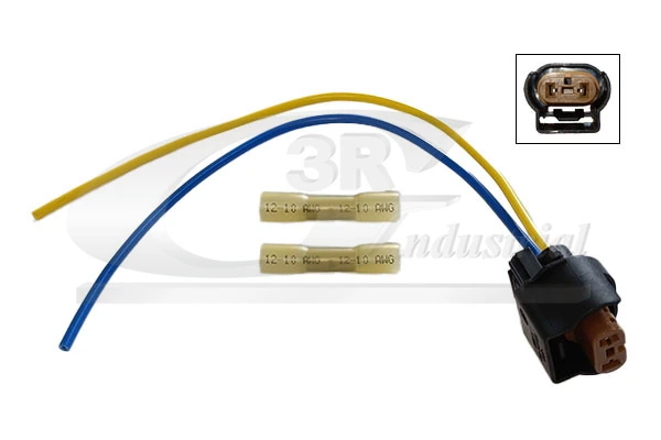 Cable Connector 30027