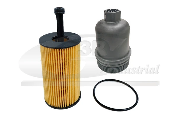 Oil Filter 98204