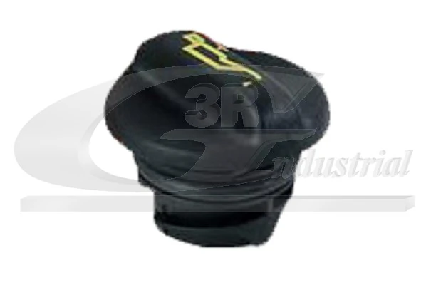 Sealing Cap, oil filler neck 81240