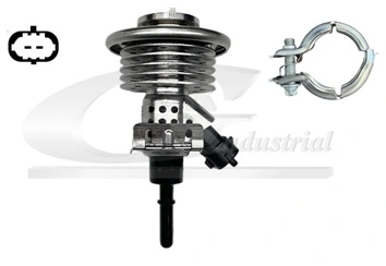 Dosing Module, urea injection 84808