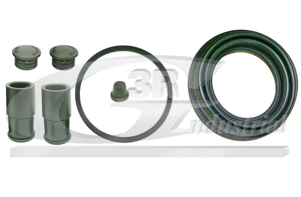 Guide Sleeve Kit, brake caliper 91412