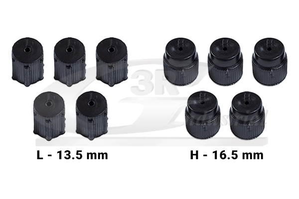 Bit, air conditioning valve 16000