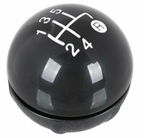 Gear Shift Lever Knob 25923