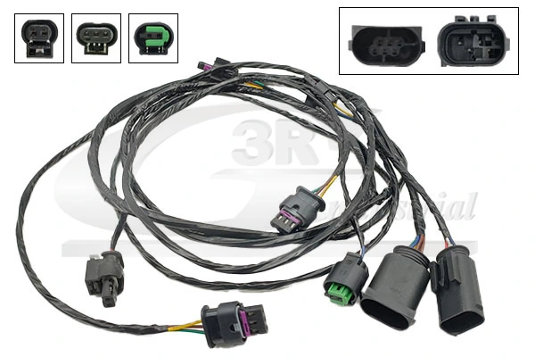 Cable Repair Set, park distance control sensor 30109