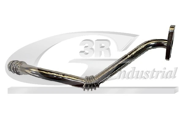 Oil Pipe, charger 19616