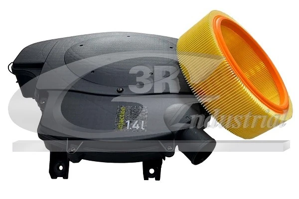 Housing, air filter 97612