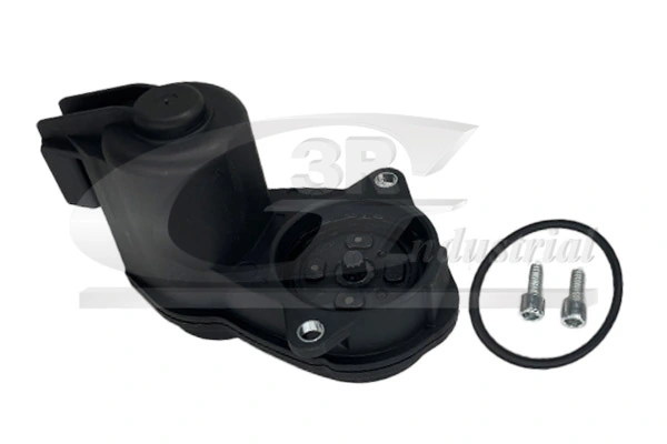Control Element, parking brake caliper 11713