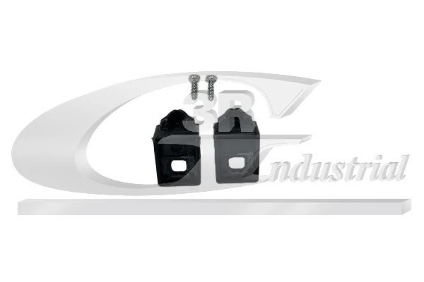 Repair Kit, headlight (bracket) 77713