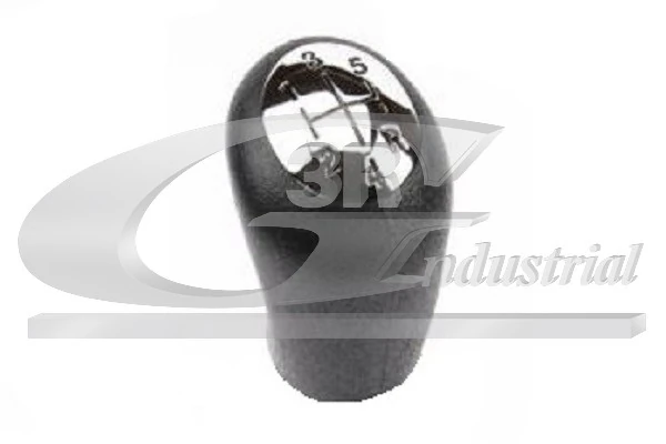 Gear Shift Lever Knob 25641