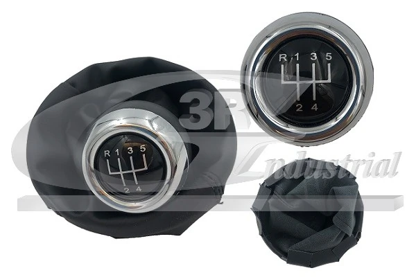 Gear Shift Lever Gaiter 25144