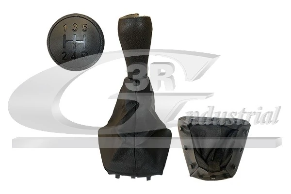 Gear Shift Lever Gaiter 25235