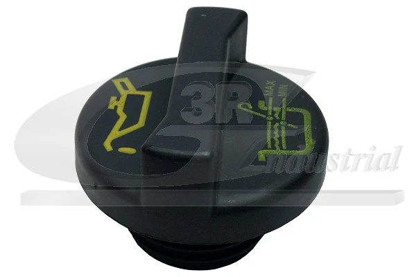 Sealing Cap, oil filler neck 81308