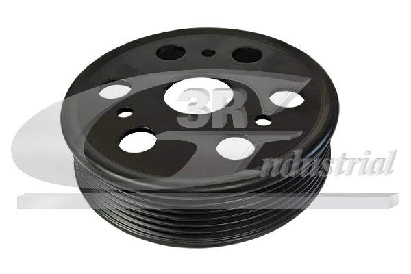 Tensioner Pulley, V-belt 10646