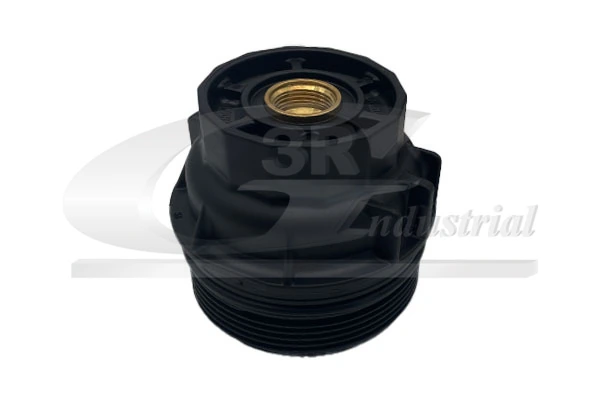 Cap, oil filter housing 98804
