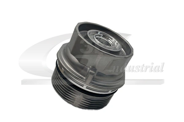 Cap, oil filter housing 98805