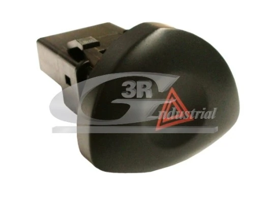 Hazard Warning Light Switch 81616