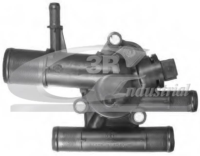 Thermostat, coolant 80647