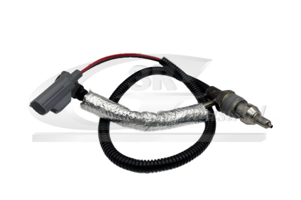 Injection Unit, soot/particulate filter regeneration 84307