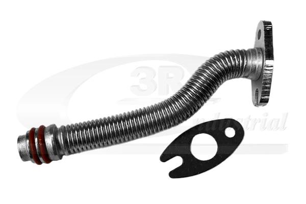 Oil Pipe, charger 19618