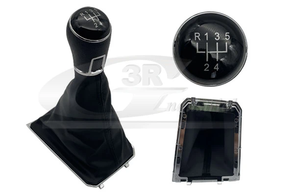 Gear Shift Lever Gaiter 20715