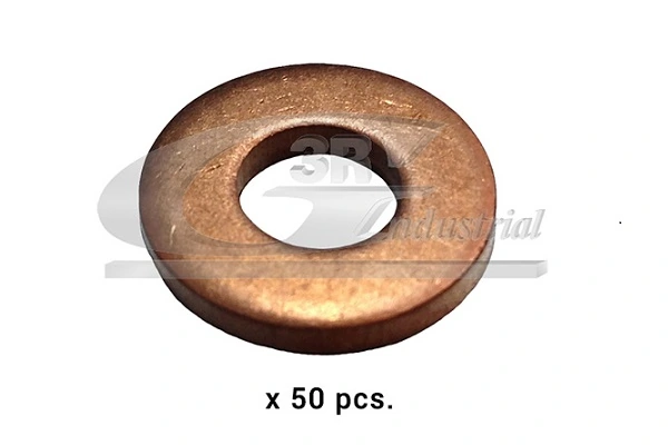 Heat Shield, injection system 81215