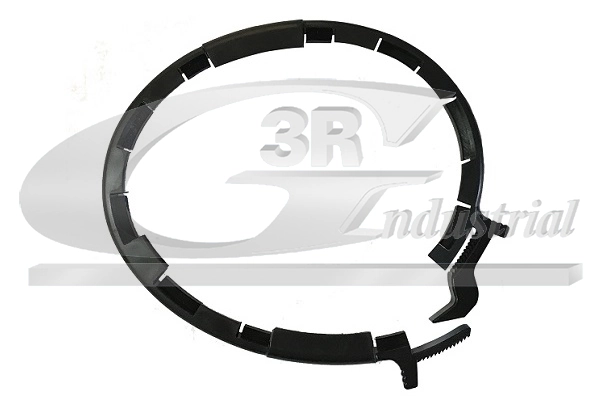 Seal, fuel filter 81200