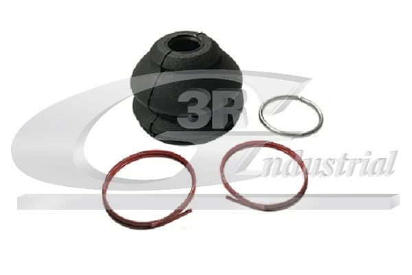 Mounting Kit, stabiliser link/coupling rod 80073