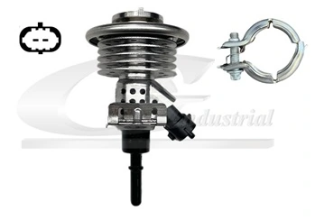 Dosing Module, urea injection 84760